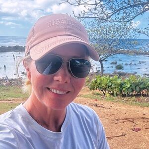 Meet your Posher, Kelly